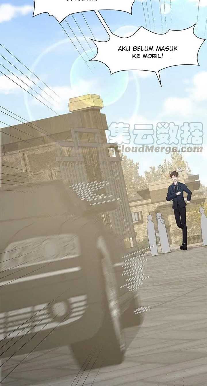 The Wife Contract and My Daughter’s Nanny Chapter 119 Gambar 15